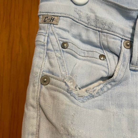 Citizens of Humanity Rocket Petite Jeans - Picture 6 of 12